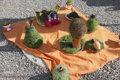 کاروان استقبال از بهار در مناطق روستایی شهرستان اهر