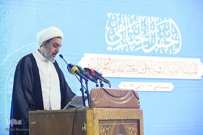 درخشش حافظان و قاریان ایرانی در نخستین دوره مسابقات بین‌المللی آستان‌ حسینی