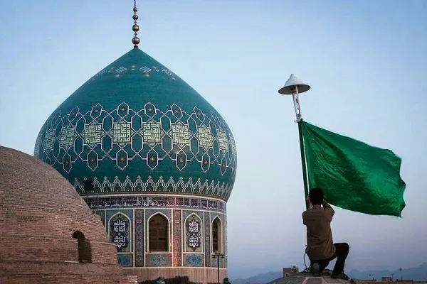 تعدد امامزادگان در ایران؛ از نسب‌شناسی تا ظرفیت‌های فرهنگی
