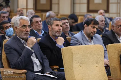 انتخابات شورای راهبردی مواکب اربعین