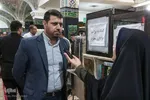 میهمانان ایکنا در مرحله استانی مسابقات قرآن اوقاف