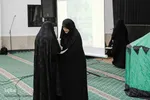 سوگواره دختران زینب بیرجند