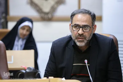 نشست هم اندیشی مدیران امور زنان و ایثارگران دفاع مقدس 