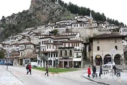 Las mezquitas de la época otomana serán restauradas en Albania