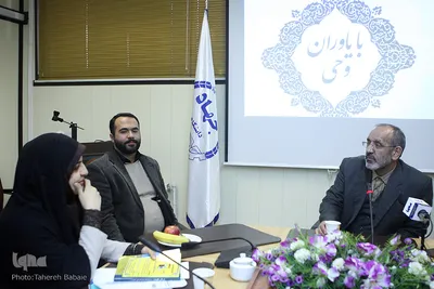محمد‌حسن رزاق؛ اولین میهمان «با یاوران وحی»