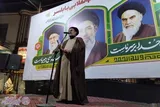 برگزاری یکصد و دومین اجتماع شبانه مردم انقلابی شهرستان بابلسر