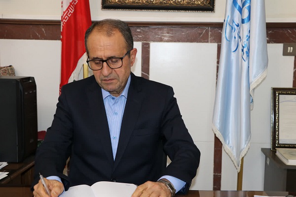 سیدخلاق میرنیا،  دانشگاه علوم و فنون مازندران