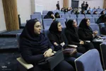 برگزاری دوره آموزشی خبرنگاری بحران ویزه اصحاب رسانه آذربایجان شرقی