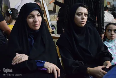گلباران مزار استاد شهریار