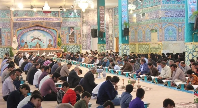 تربیت ۵۰۰ هزار حافظ قرآن تا افق ۱۴۱۴/ کشف استعدادهای قرآنی در طرح «شباب الرضا(ع)»