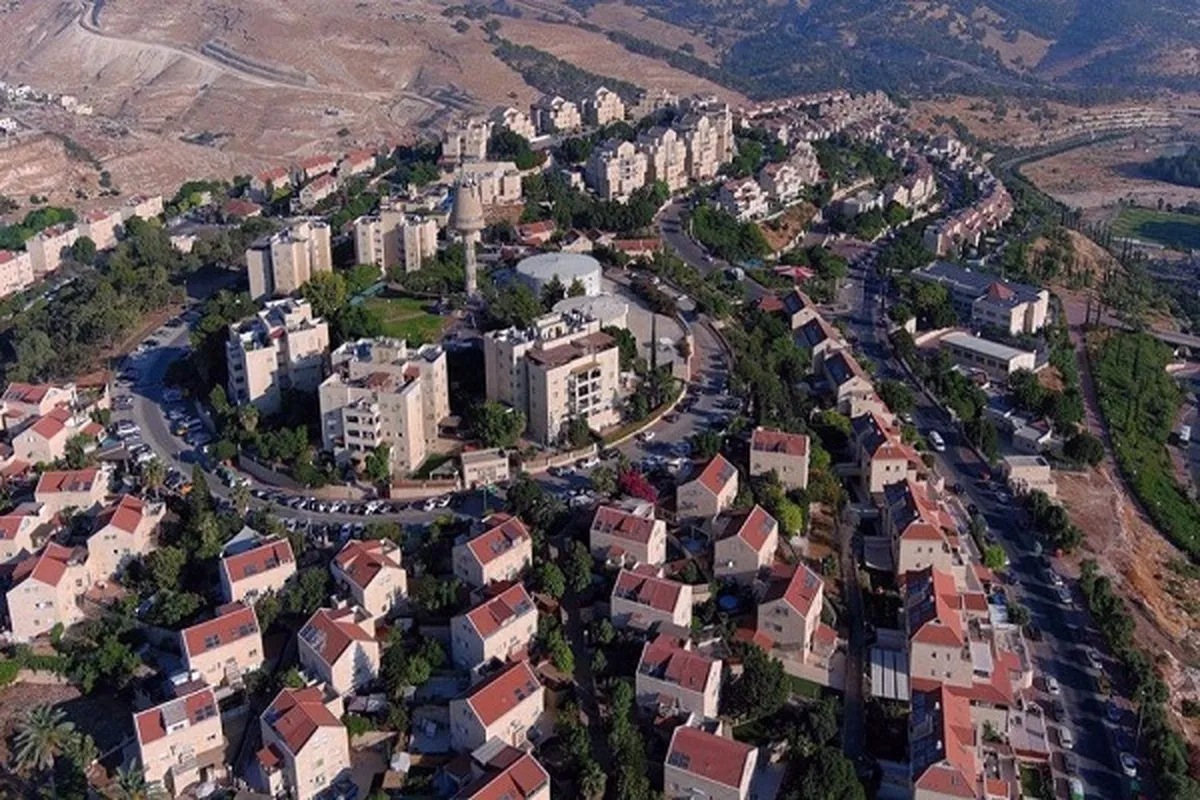 Israeli Regime Expected to OK Building of New Illegal Settlement