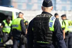 Schwedische Polizei blockiert Koranverbrennung aufgrund Sicherheitsbedenken