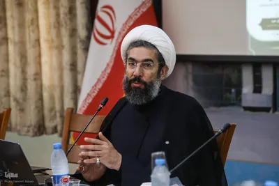 حجت‌الاسلام والمسلمین مصطفی رستمی
