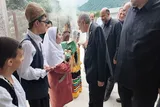 تکمیل مدرسه خیرساز «یحیی‌خان سعید طالشی» در رامسر