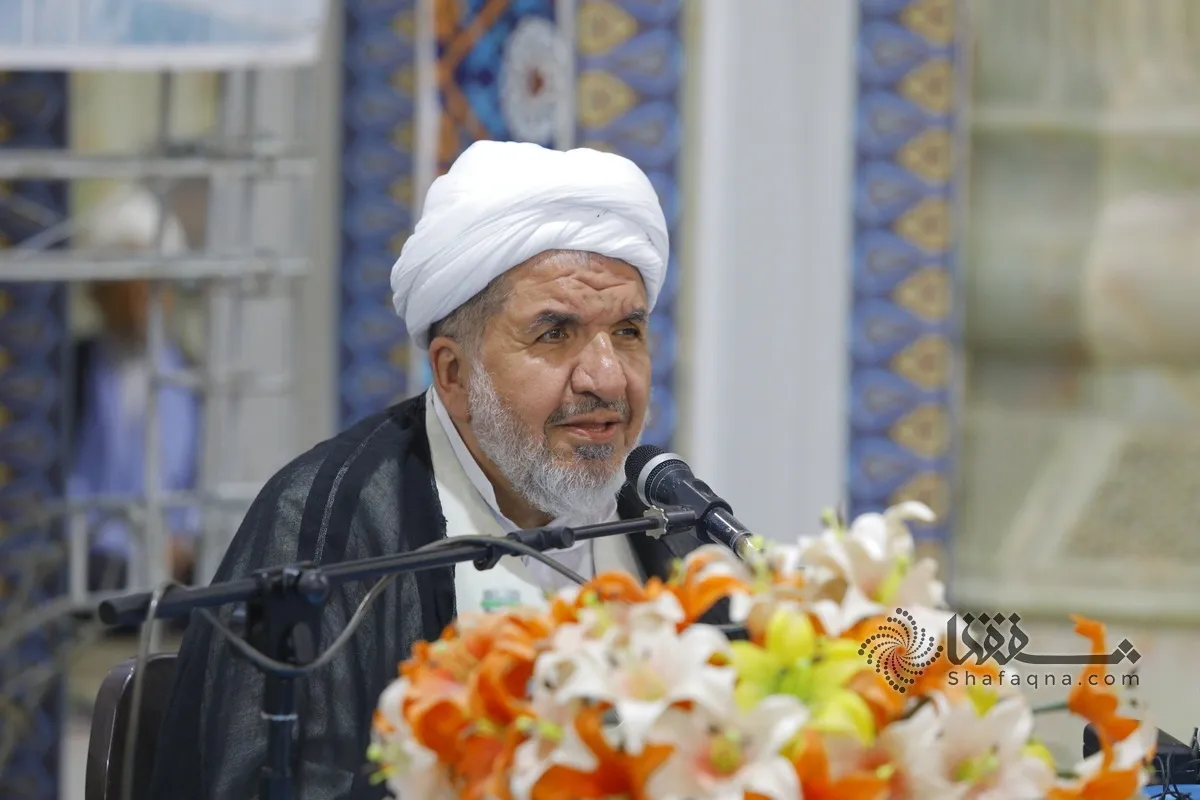 جزئیات مراسم تشییع و ترحیم آیت‌الله نمازی اعلام شد