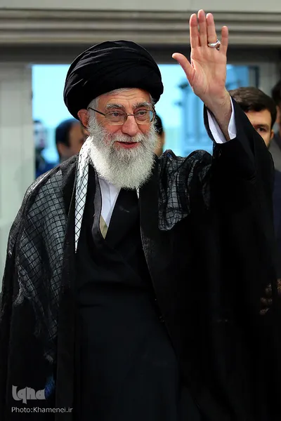 سومین شب عزاداری در حسینیه امام خمینی(ره)