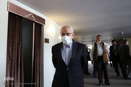 غلامرضا اعوانی، چهره ماندگار فلسفه