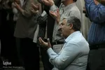 نماز عید سعید قربان در تبریز