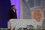رقابت رشته حفط و قرائت بخش آقایان مسابقات سراسری قرآن‎