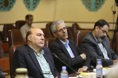 مراسم «ظهر دلنشین» تجلیل از استاد بهروز یاریگل