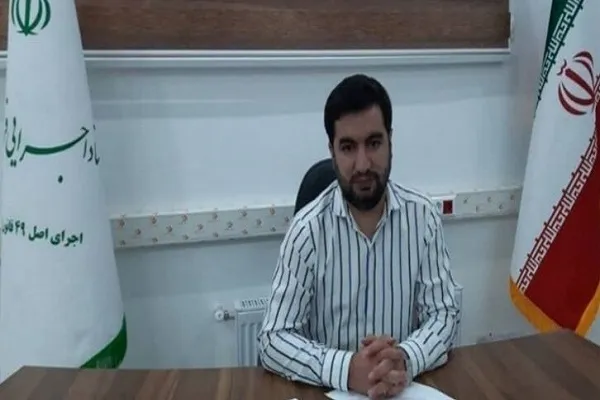 ارائه خدمت پزشکی به ۵۰۰ نفر از حاشیه‌نشینان شهر ایلام