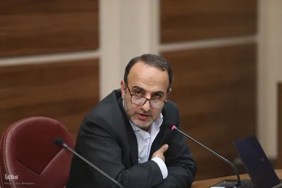 نشست خبری همایش بین‌المللی «دیپلماسی مقاومت»