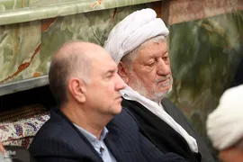 دیدار دست اندرکاران کنگره بزرگداشت ۹ هزار و ۸۰۰ شهید استان کرمانشاه با رهبر معظم انقلاب