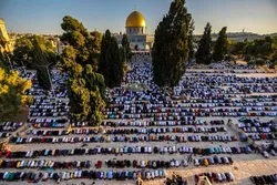 An Dakatar Da Sallar Jum'a Tsawon Makonni Uku Masu Zuwa Saboda Corona