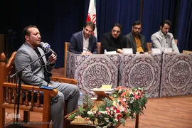 اولین روز از شانزدهمین جشنواره ملی و بین‌المللی تلاوت‌های مجلسی در ساری