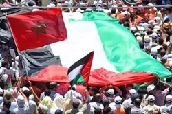 36 villes marocaines se sont opposées à la normalisation avec le régime sioniste