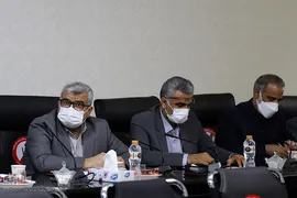 تقدیر معاون وزارت آموزش و پرورش از مریم سبزه‌زاری