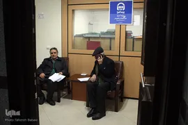 پرداخت خسارت آسیب دیدگان ساختمان پلاسکو توسط بیمه