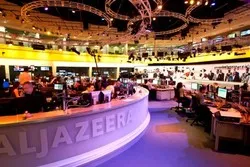 Des employés de la chaîne qatarie Al-Jazeera espionnés par Ryad et Abou Dhabi