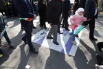 راهپیمایی 22 بهمن تبریز‎