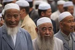 La Chine dénonce l'approbation américaine d'un projet de loi sur le Xinjiang