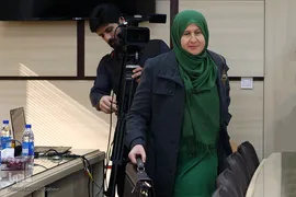 نشست یکپارچه‌سازی مفاهیم و معنویت اسلامی در مدیریت اختلالات افسردگی
