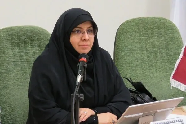 نشست «تصویرآفرینی نهج‌البلاغه از قرآن» برگزار شد