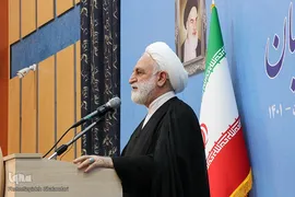 سفر رییس قوه قضاییه به خراسان‌جنوبی