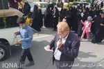 راهپیمایی «آغازی بر پایان رژیم صهیونیستی»