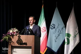 اسحاق جهانگیری، معاون اول رییس جمهور در نشست روسای دانشگاه‌های سراسر کشور