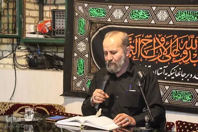 برگزاری کرسی تلاوت قرآن همزمان با ایام شهادت اباعبدالله‌الحسین(ع)‎ در ملایر