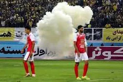 نگاه رسانه‌ها به خشم و هیاهو در ورزشگاه‌های ایران
