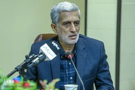 نشست بررسی کارنامه فعالیت‌های قرآنی بسیج کشور در ایکنا