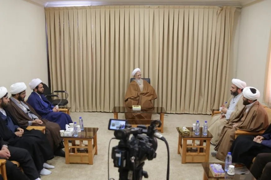 حفظ قرآن جریان متقابل میان قرآن و حافظ است/ حفظی که به اداره بهتر کشور منجر می‌شود