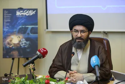 نشست شورای توسعه فرهنگ قرآنی