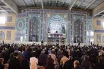 نماز جمعه خرم‌آباد