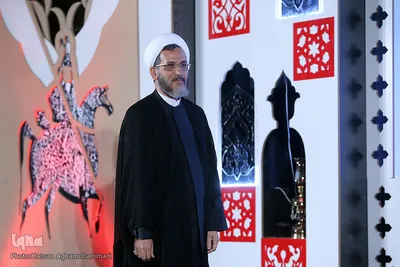 حجت الاسلام مازنی، نماینده مجلس
