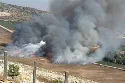 En cas de guerre, Israël disparaîtra