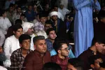 جشن عید ولایت در کوی علوی اهواز