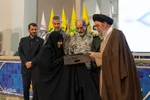 افتتاح بزرگترین کتابخانه دفاع مقدس کشور در اصفهان